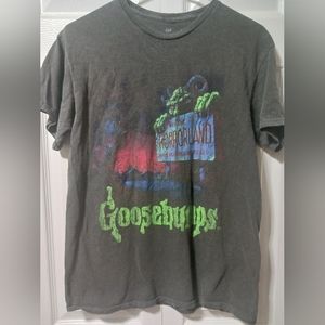 Gusbumps tshirt